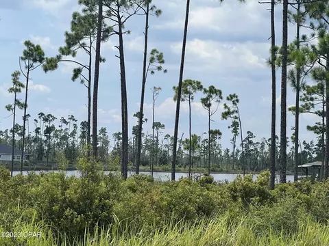 842 Vista Del Sol Ln, Panama City, FL 32404