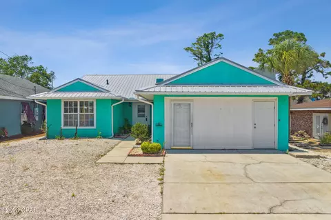 3924 Vicar St, Panama City Beach, FL 32408
