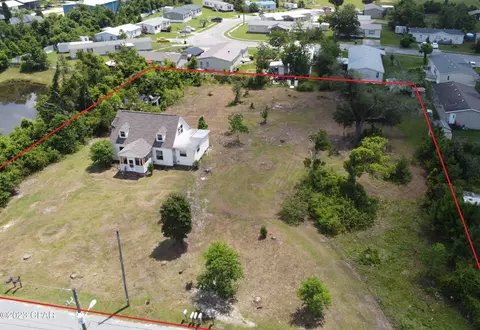 130 N Fox Ave, Panama City, FL 32404