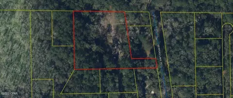 646 Berrian Lake Rd, Ponce De Leon, FL 32455