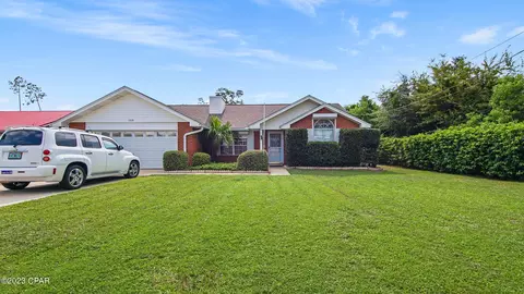 1228 S Berthe Ave, Panama City, FL 32404