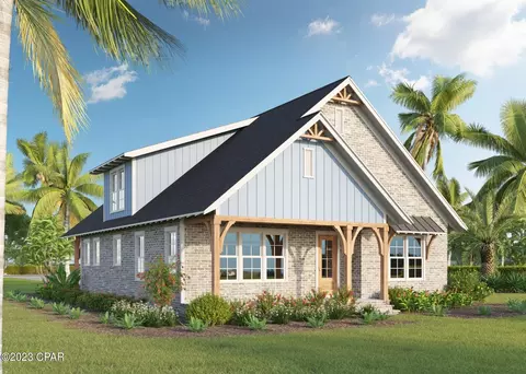 317 Columbus St, Panama City Beach, FL 32407