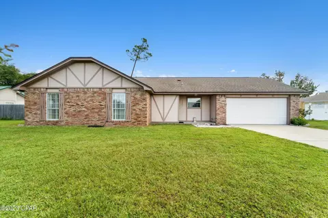 6121 Boat Race Rd, Panama City, FL 32404