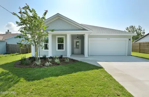 524 Camelia St, Panama City Beach, FL 32407