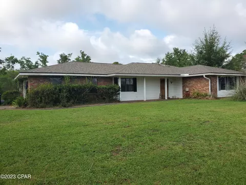 1801 W 23rd Ct, Panama City, FL 32405