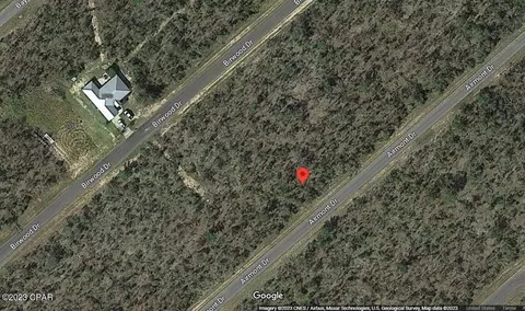 lot24 Airmont Drive Unit 10 Blk 573 Dr UNIT 10, BLK 573, Chipley, FL 32428