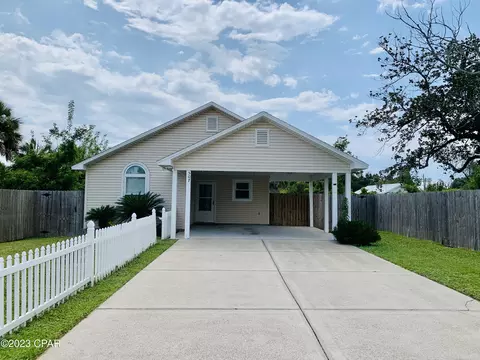 507 Kraft Ave, Panama City, FL 32401