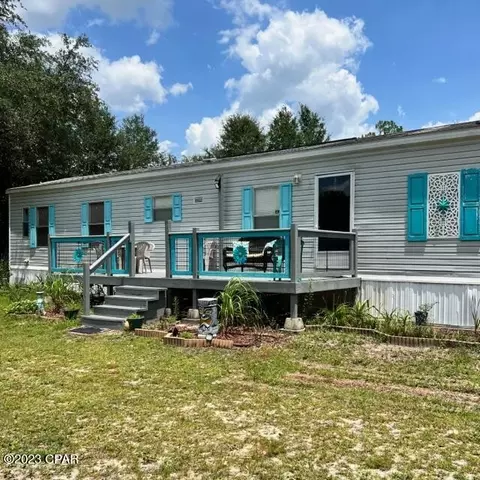 23530 Blue Fox Rd, Fountain, FL 32438