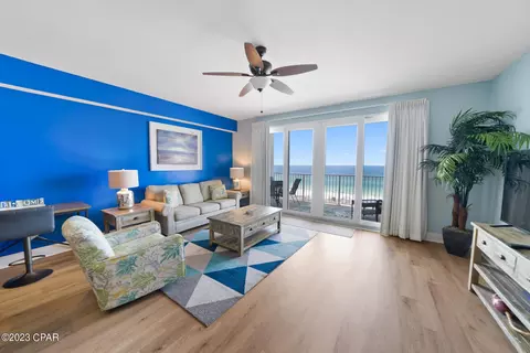 9860 S Thomas 1205 Dr #1205, Panama City Beach, FL 32408