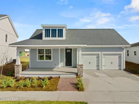 2108 Royal Tern St #LOT 391, Panama City, FL 32405