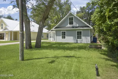 241 Hamilton Ave, Panama City, FL 32401