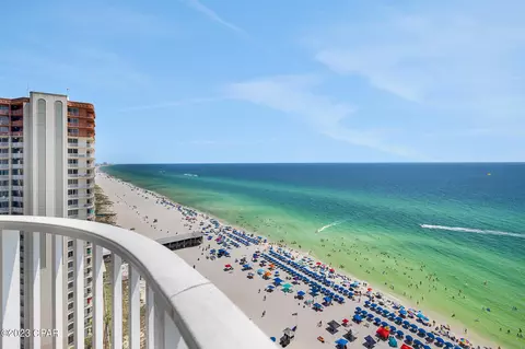9900 S Thomas Dr #1803, Panama City Beach, FL 32408