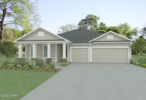 905 Breakfast Point Blvd #LOT 234, Panama City Beach, FL 32407