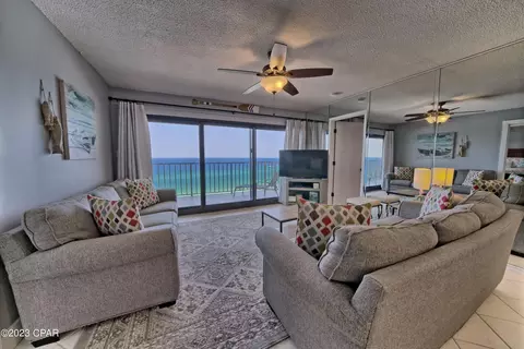 4715 Thomas Dr #1105D, Panama City Beach, FL 32408