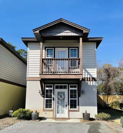 2217 Brooke St, Panama City Beach, FL 32408