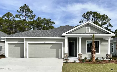 913 Breakfast Point Blvd #LOT 232, Panama City Beach, FL 32407