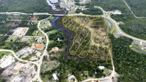 lot7 A Hickory Bluff Dr, Southport, FL 32409