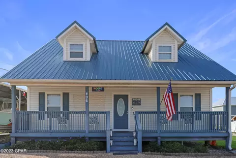406 Arizona Dr, Mexico Beach, FL 32456