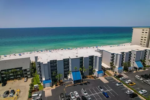 6211 Thomas Dr #409, Panama City Beach, FL 32408