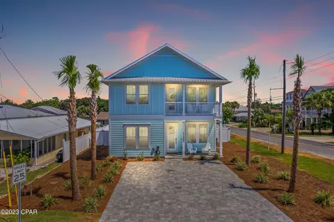 21900 Bataan Ave, Panama City Beach, FL 32413