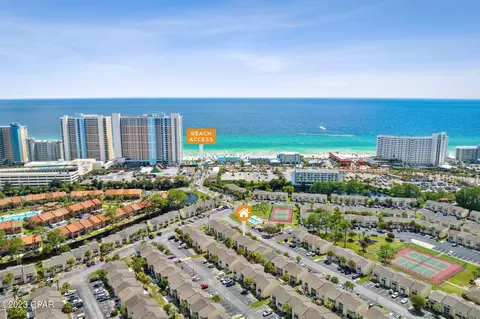 133 Gulf Highlands Boulevard Blvd, Panama City Beach, FL 32407