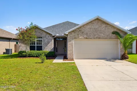 5309 Seneca Ln, Panama City, FL 32404
