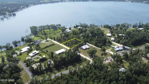 Tbd Montyna Lane, Alford, FL 32420