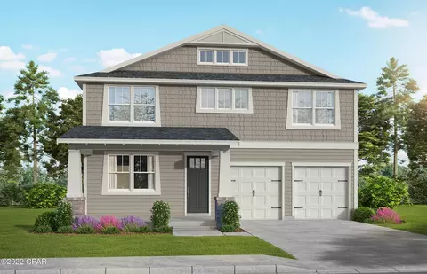 1040 N Discovery Loop #LOT 462, Panama City, FL 32405