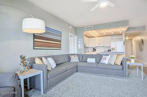 9860 S Thomas Dr #901, Panama City Beach, FL 32408