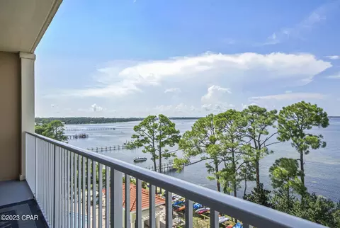 2400 Grandiflora Blvd #E602, Panama City Beach, FL 32408
