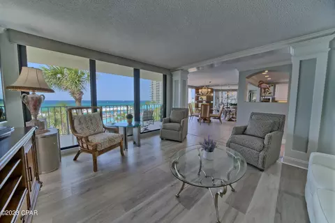 11483 Front Beach Rd #301, Panama City Beach, FL 32407