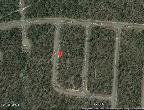 Lot 4 Sylvia Drive Unit 8, Chipley, FL 32428