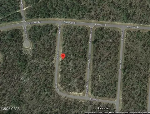lot4 Sylvia Drive Unit 8 Blk 526 Dr UNIT 8, BLK 526, Chipley, FL 32428
