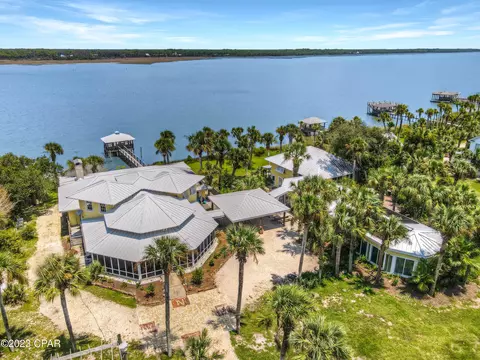 1249 Indian Pass Rd, Port St Joe, FL 32456