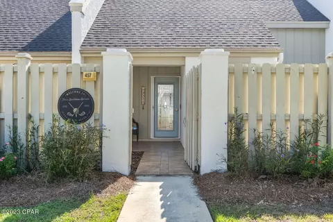 4305 Bay Point Road 457 Rd, Panama City Beach, FL 32408