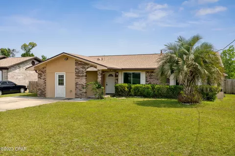 4000 E 14th St, Panama City, FL 32404