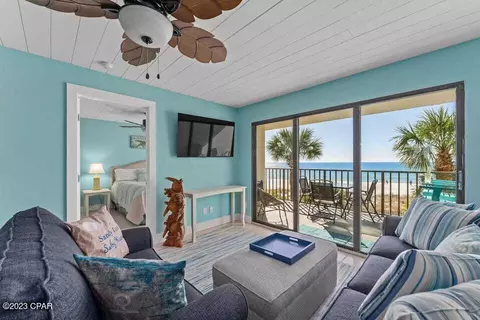 4715 Thomas Dr #202, Panama City Beach, FL 32408