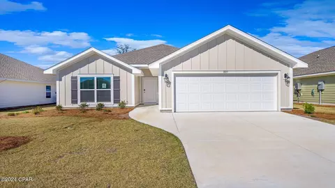 227 Boggy Creek Way, Panama City, FL 32404