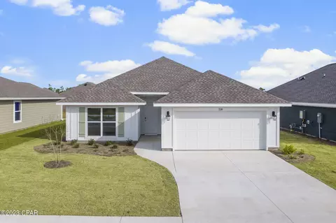 230 Boggy Creek Way, Panama City, FL 32404