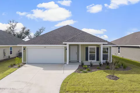 231 Boggy Creek Way, Panama City, FL 32404