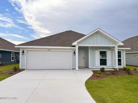 218 Boggy Creek Way, Panama City, FL 32404