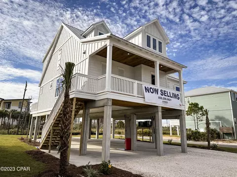503 Secluded Dunes Dr, Port St Joe, FL 32456