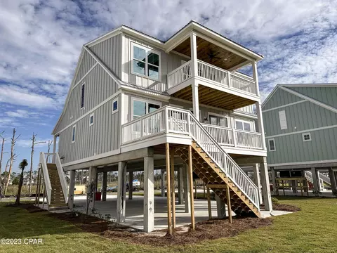 499 Secluded Dunes Dr, Port St Joe, FL 32456