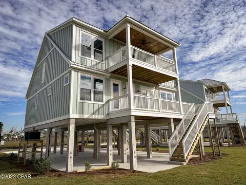 497 Secluded Dunes Dr, Port St Joe, FL 32456