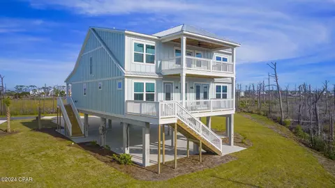 493 Secluded Dunes Dr, Port Saint Joe, FL 32456