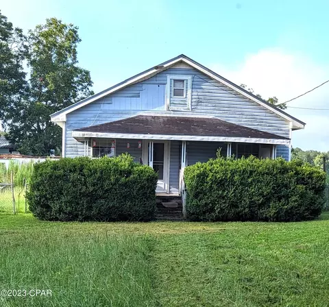 7061 Brinson Rd, Bascom, FL 32423