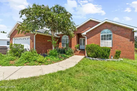 5534 Scenic Dr, Panama City, FL 32404