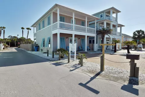 9703 Beach Blvd, Panama City Beach, FL 32408