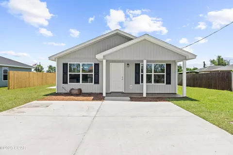 6310 Lois St, Panama City, FL 32404