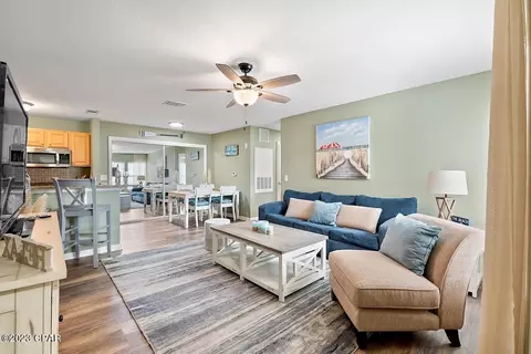 603 Cape Cod Dr, Panama City Beach, FL 32407